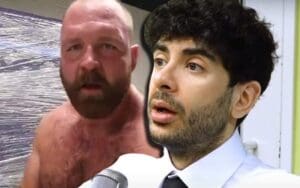 How Tony Khan Found Out Jon Moxley's Decision To Enter Rehab
