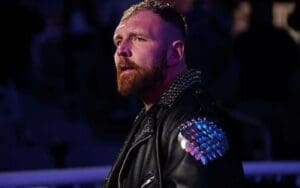 Jon Moxley vs. Orange Cassidy No Longer Set For AEW Dynamite