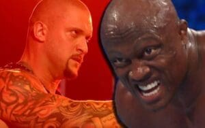 Bobby Lashley & Karrion Kross Missed WWE RAW This Week
