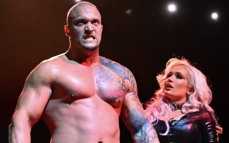 Age Played A Role In Recent Wave Of WWE Releases