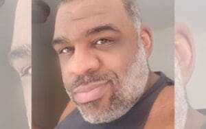 Keith Lee Teases A Big Change To His Look