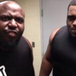 Shane Taylor Teases Reunion With Keith Lee