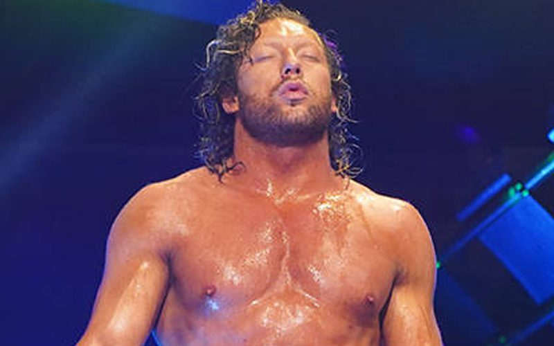 Kenny Omega Needs Multiple Surgeries During Hiatus From AEW