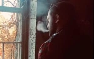 Killer Kross Returns With Cryptic Video After His WWE Release