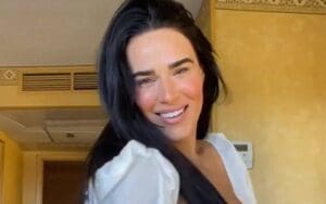 Lana Explains Why She Made Big Change To Her Look