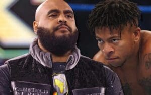 Top Dolla Originally Wanted Lio Rush In Hit Row