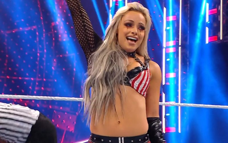 Liv Morgan Becomes #1 Contender For Becky Lynch’s RAW Women’s Title