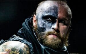 CM Punk Admits He Doesn't Like Everything On AEW Television