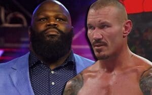 Mark Henry Gives Huge Props To Randy Orton For Growing Up After Making Mistakes
