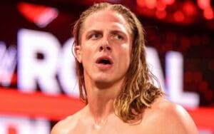 Matt Riddle Spent Quality Time With Goldberg On Flight From Saudi Arabia