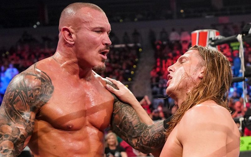 Matt Riddle Feels People Hate Him More After Teaming Up With Randy Orton