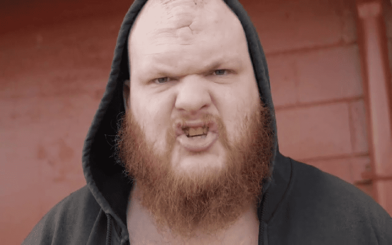 Matt Tremont Will Be Hospitalized For A Week After Brutal Explosion Match With Atsushi Onita