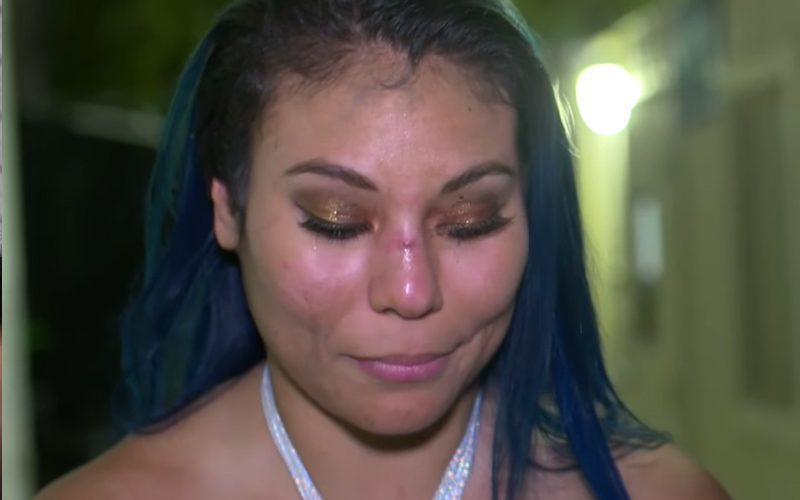 Mia Yim Says Wrestling Stopped Being Fun For Her In WWE