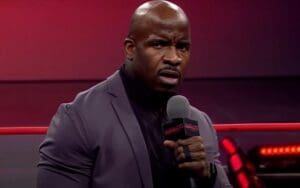 Moose Says He Put Over AEW & WWE In Controversial Promo