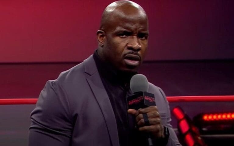 Moose Says He Put Over AEW & WWE In Controversial Promo