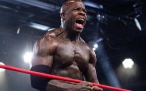 Moose Calls Impact Grand Championship A Horrible Idea From Billy Corgan