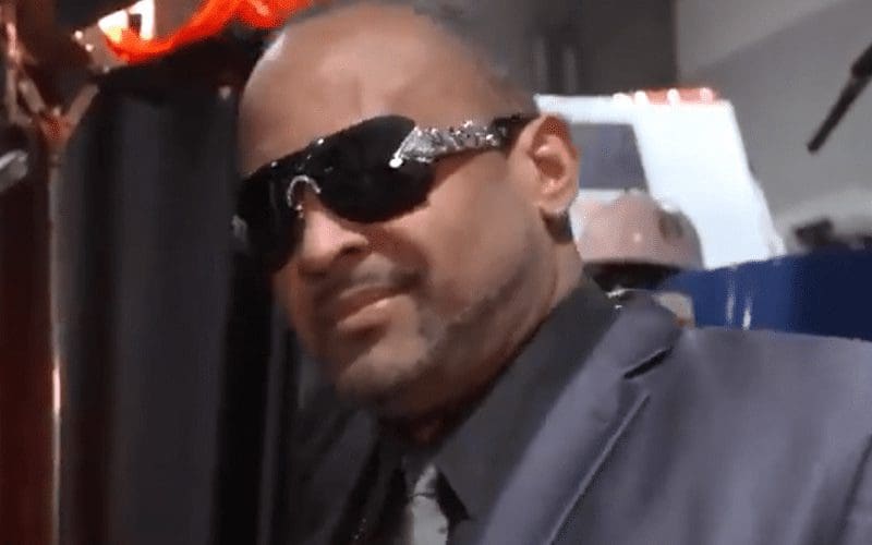 MVP Is Not Worried About Getting Released From WWE Because He’s Rich