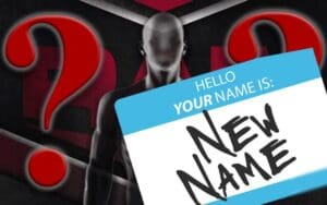 WWE Raw Superstar Gets A New Name