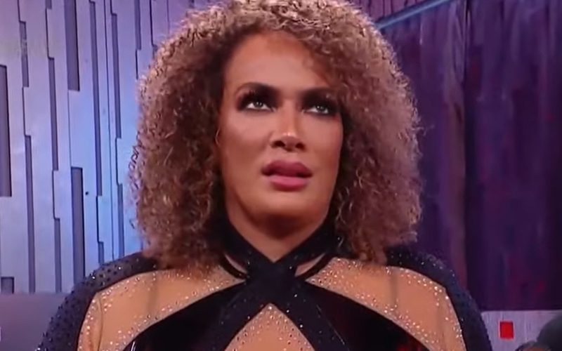 Nia Jax Is Heartbroken About Her Abrupt WWE Release
