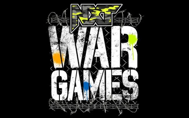 Hair vs Hair Match & More Added To NXT WarGames
