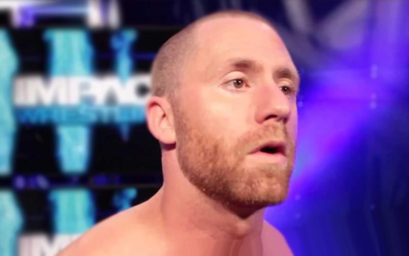 Petey Williams Getting Fast Tracked Into WWE Backstage Producer System