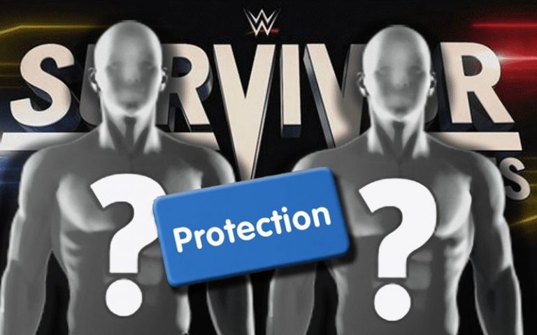 WWE Tried To Protect Certain Stars In Survivor Series Matches