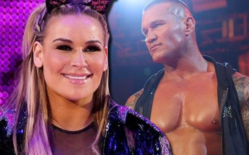 Randy Orton & Natalya’s WWE Milestones Recognized By Guinness Book Of World Records
