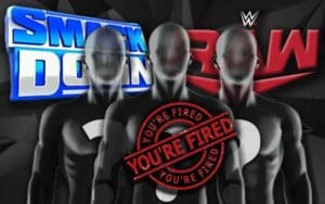 WWE Discussed Releasing A Lot More Veteran Superstars