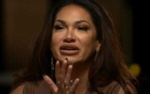 Reby Hardy Explodes On Matt Hardy Hater Slinging Shade At AEW