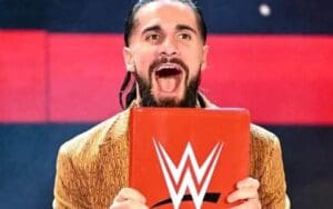 Seth Rollins' Attacker's Girlfriend Was Arrested For Writing Bad Checks For Catfishing Impostor