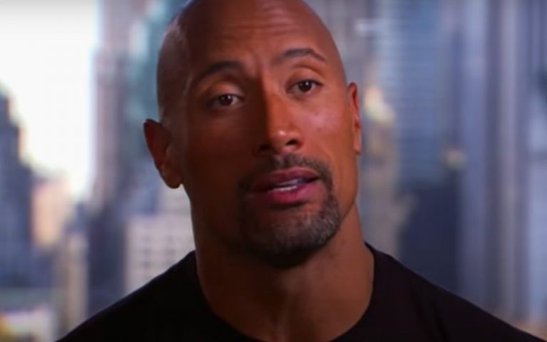 The Rock Featured In Ruthless Aggression Season 2 Trailer