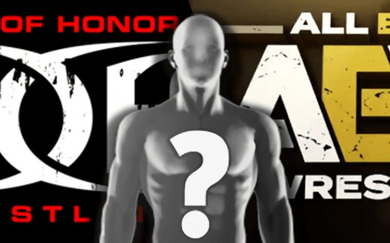 Several ROH Talents Could End Up In AEW