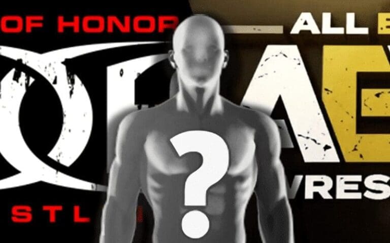 Tony Khan Drops Major Tease For ROH Stars Coming To AEW