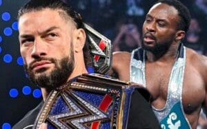 Roman Reigns Is Heavy Betting Favorite Over Big E At Survivor Series