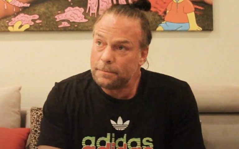 RVD Can’t Remember Spots In His Matches Due To Memory Loss