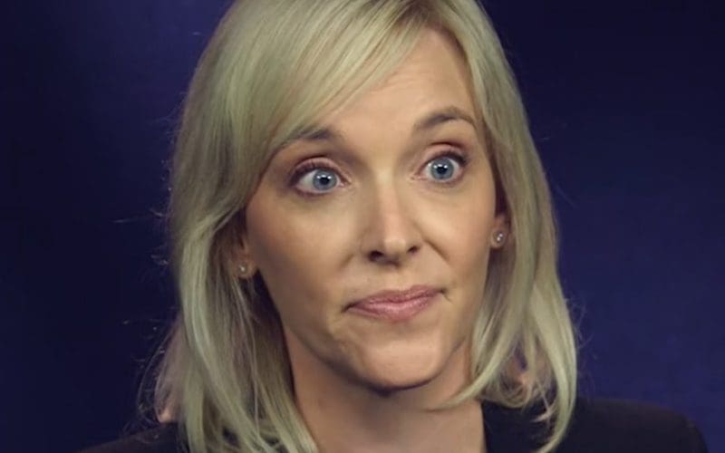 Former WWE CFO Kristina Salen Not Well-Liked Within The Company