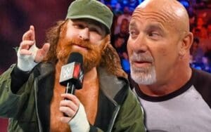 Sami Zayn Believes Goldberg May Have Been Left In The Dust If He Debuted In Modern WWE