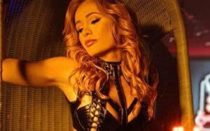 Scarlett’s First Match After WWE Release Revealed
