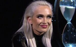 Scarlett Already Making Big Deals After WWE Release