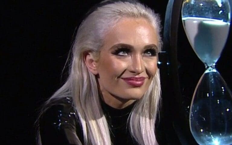 Scarlett Already Making Big Deals After WWE Release