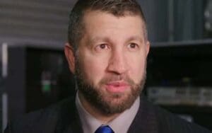 Shane Helms Goes Off About WWE Rumor Mill On Social Media