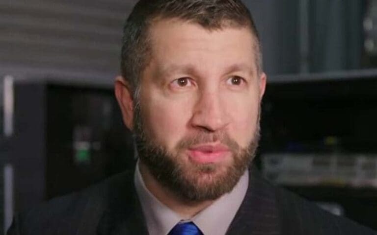 Shane Helms Goes Off About WWE Rumor Mill On Social Media
