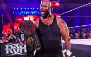 Shane Taylor Teases Reunion With Keith Lee