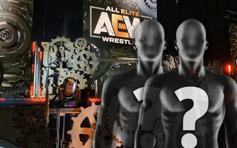 Huge Title Change Likely At AEW Full Gear