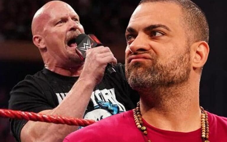Eddie Kingston's Rise In AEW Compared To Stone Cold Steve Austin