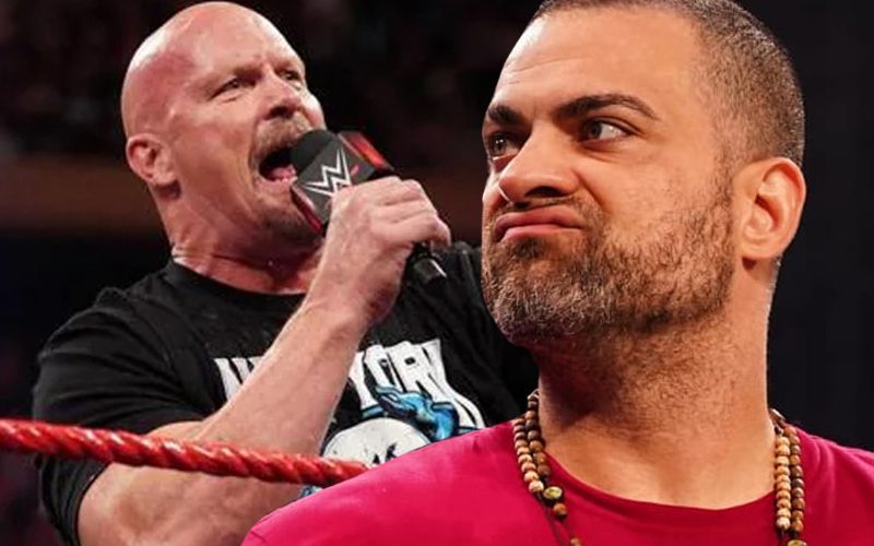 Eddie Kingston’s Rise In AEW Compared To Stone Cold Steve Austin