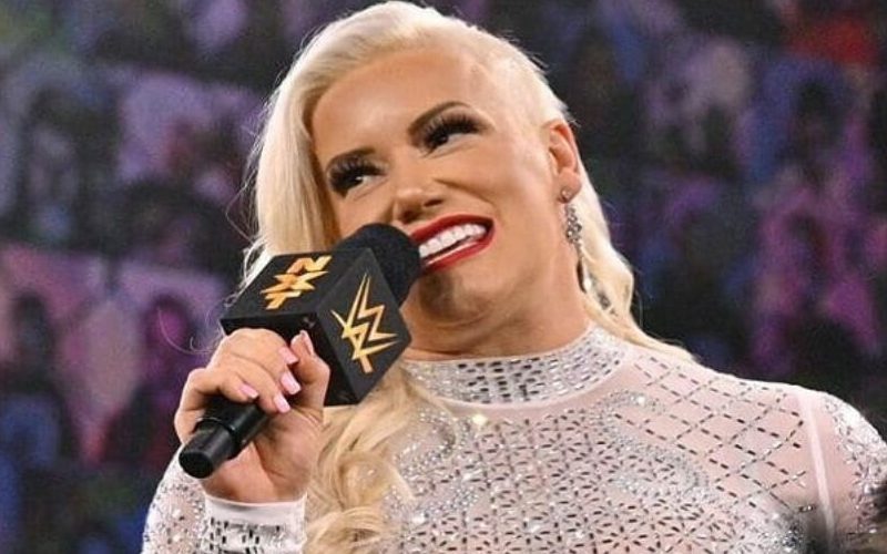Taya Valkyrie Calls For Fans To Stop Supporting WWE After New Wave Of Releases
