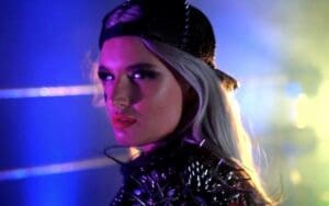 Toni Storm's Absence From WWE Television Explained
