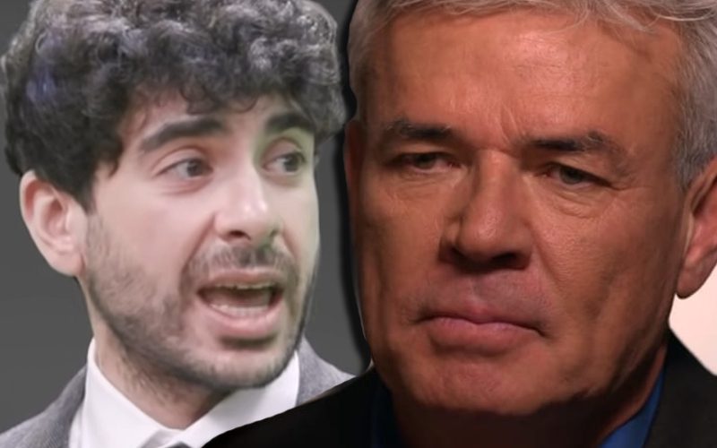 Eric Bischoff Warns Tony Khan That Signing More Wrestlers May Backfire