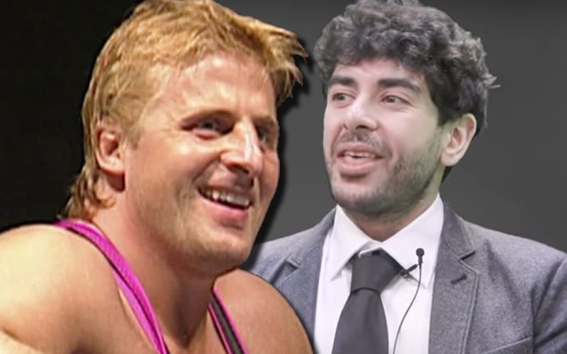 Tony Khan Booking Owen Hart Cup Finals At Double Or Nothing To Make It The Biggest Deal Possible